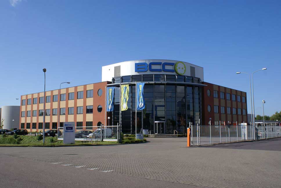 bcc hoofdkantoor schiphol rijk