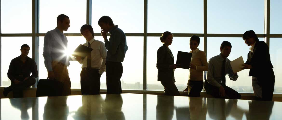 euroconsult consultants